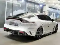 2020 KIA Stinger