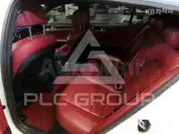 2020 KIA Stinger