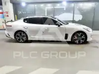 2020 KIA Stinger