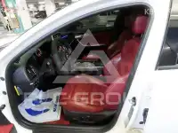 2020 KIA Stinger