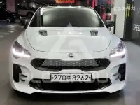 2020 KIA Stinger