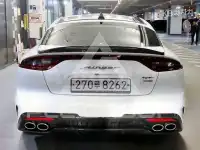 2020 KIA Stinger