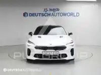 2020 KIA Stinger