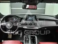 2020 KIA Stinger