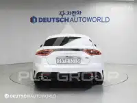 2020 KIA Stinger