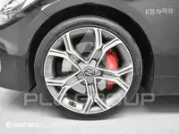 2020 KIA Stinger