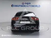 2020 KIA Stinger