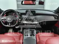 2020 KIA Stinger