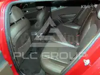 2020 KIA Stinger