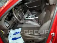 2020 KIA Stinger