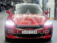 2020 KIA Stinger