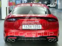 2020 KIA Stinger
