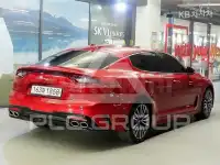 2020 KIA Stinger