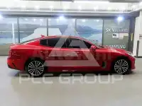 2020 KIA Stinger