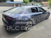 2020 KIA Stinger