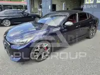 2020 KIA Stinger