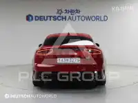 2020 KIA Stinger