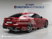 2020 KIA Stinger