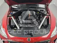 2020 KIA Stinger