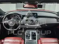 2020 KIA Stinger