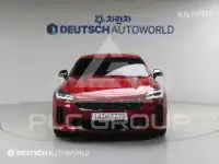 2020 KIA Stinger