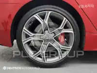 2020 KIA Stinger