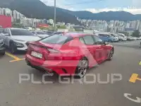 2020 KIA Stinger