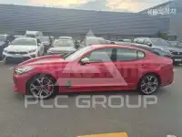 2020 KIA Stinger