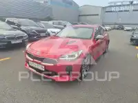 2020 KIA Stinger