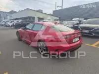 2020 KIA Stinger