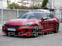 2020 KIA Stinger