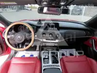 2020 KIA Stinger