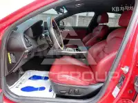 2020 KIA Stinger