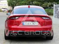 2020 KIA Stinger