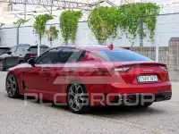2020 KIA Stinger