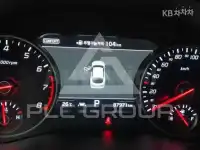 2020 KIA Stinger
