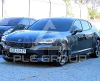 2020 KIA Stinger