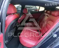 2020 KIA Stinger