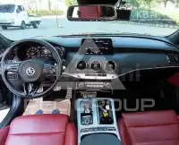 2020 KIA Stinger