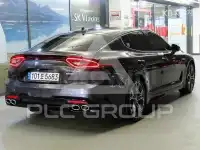 2020 KIA Stinger