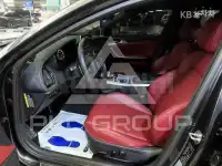 2020 KIA Stinger