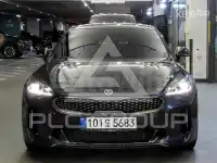 2020 KIA Stinger