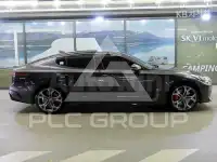 2020 KIA Stinger