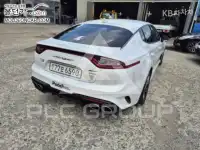 2020 KIA Stinger