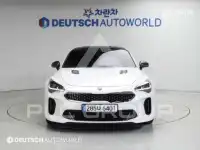2020 KIA Stinger
