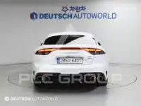 2020 KIA Stinger