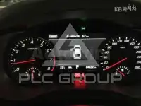 2020 KIA Stinger