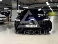 2020 KIA Stinger