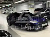 2020 KIA Stinger
