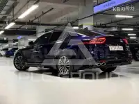 2020 KIA Stinger